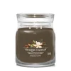 ohgreen Geuren|Geurkaars vanilla bean espresso m jar