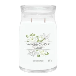 ohgreen Geuren|Geurkaars white gardenia l jar