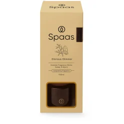 ohgreen Geuren|Geurstokjes 150ml glorious glimmer