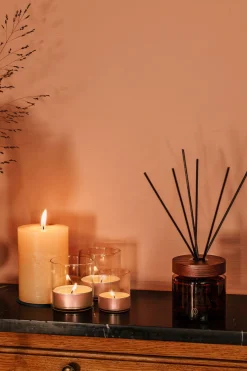 ohgreen Geuren|Geurstokjes 150ml sunset spark