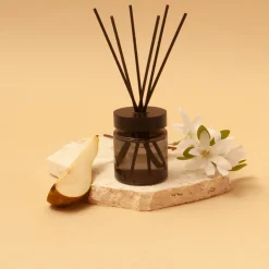 ohgreen Geuren|Geurstokjes 80ml romantic reflections