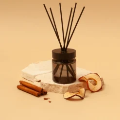 ohgreen Geuren|Geurstokjes 80ml warm wonder