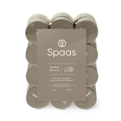 ohgreen Geuren|Geurtheelichten mindful morning