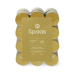 ohgreen Geuren|Geurtheelichten shimmering smile