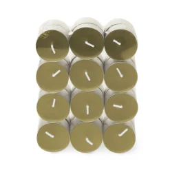 ohgreen Geuren|Geurtheelichten shimmering smile