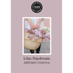 ohgreen Geuren|Geurzakje lilac daydream