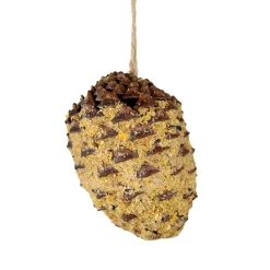 ohgreen Vogels Voeding|Gevulde dennenappel