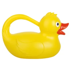 ohgreen Bewatering|Gieter badeend geel