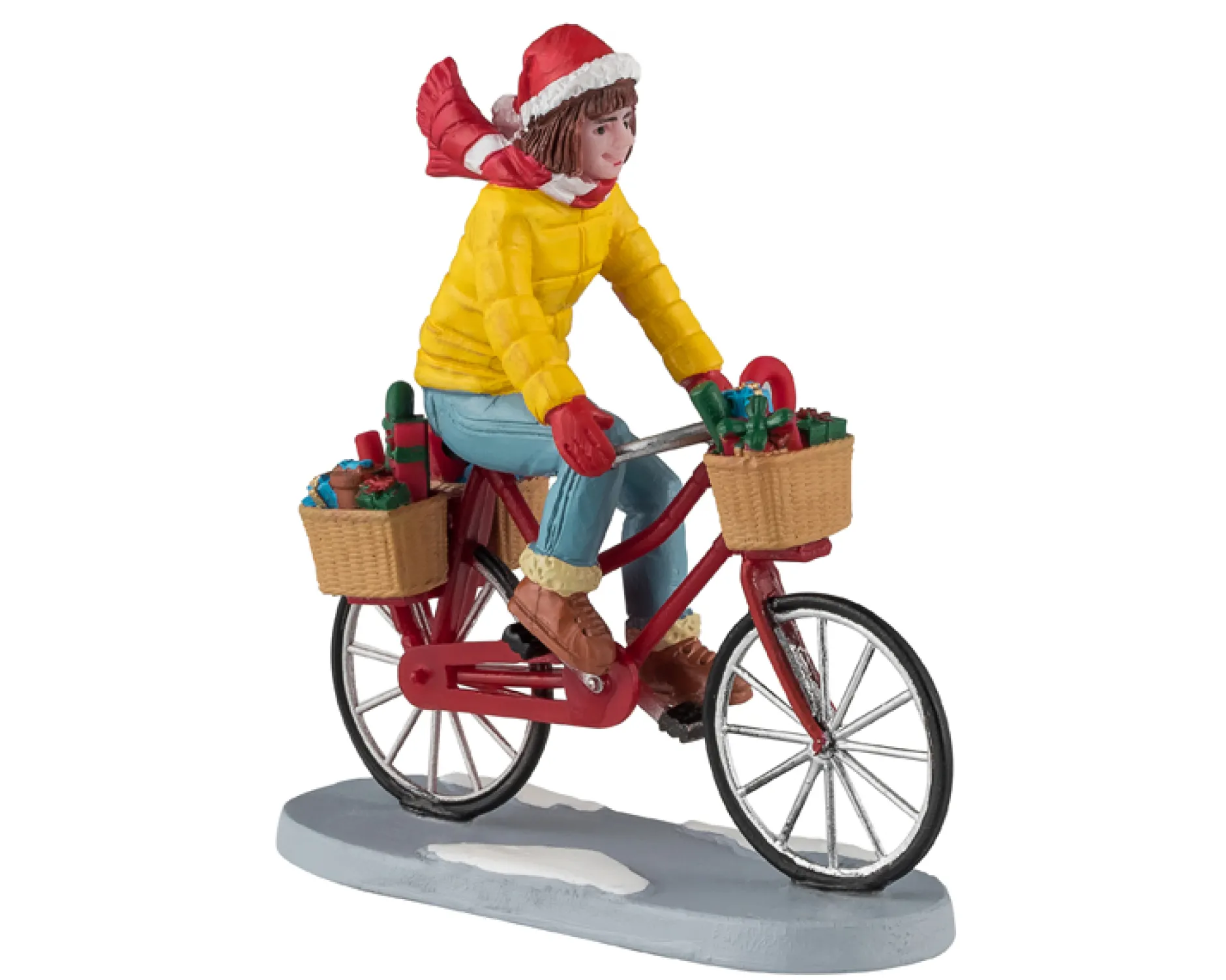 ohgreen Lemax Kerstdorpen|Gifts to go