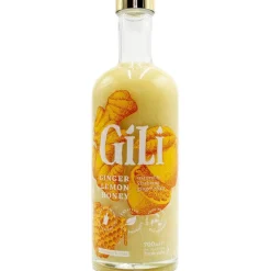 ohgreen Drank|Ecocheques|Gili gember elixir 700ml