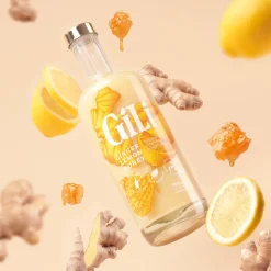 ohgreen Drank|Ecocheques|Gili gember elixir 700ml