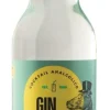 ohgreen Drank|Gin tonic alcoholvrij