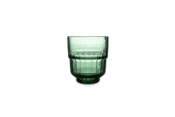 ohgreen Servies|Glas 34cl groen tiffany-set/4