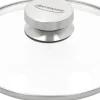 ohgreen Koken|Glasdeksel 20 cm