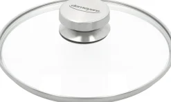 ohgreen Koken|Glasdeksel 20 cm