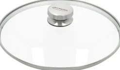 ohgreen Koken|Glasdeksel 28 cm