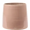 ohgreen Potten En Vazen|Glazed shades Pot cone d35 h32