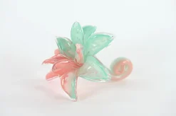 ohgreen Potten En Vazen|Glazen amaryllis bloem