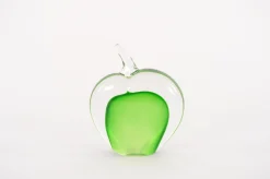 ohgreen Sfeermakers|Glazen appel