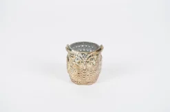 ohgreen Sfeermakers|Glazen votief owlet