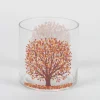 ohgreen Sfeermakers|Glazen windlicht autumn tree