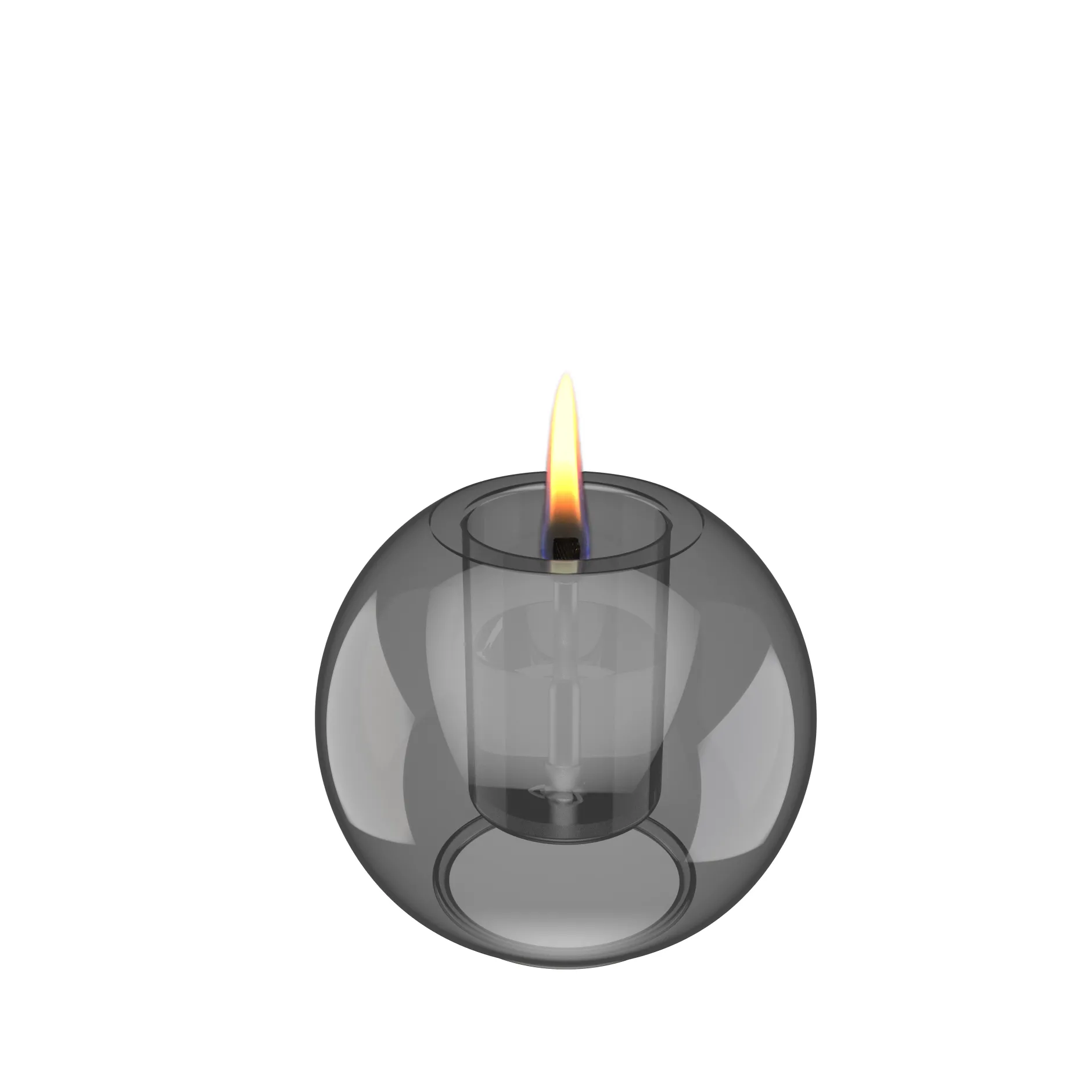 ohgreen Lantaarns Olielampen En Fakkels|Globus 10 glazen kaars