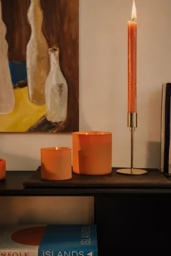 ohgreen Geuren|Glow geurkaars delightful dawn