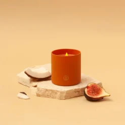 ohgreen Geuren|Glow geurkaars delightful dawn