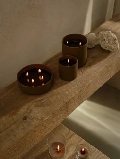 ohgreen Geuren|Glow geurkaars warm wonder