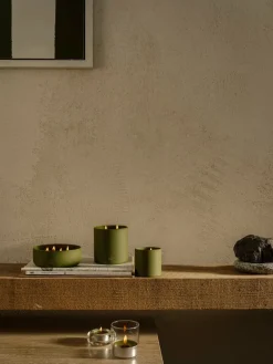 ohgreen Geuren|Glow geurkaars 2-wiek romantic reflections