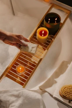 ohgreen Geuren|Glow geurkaars 2-wiek shimmering smile