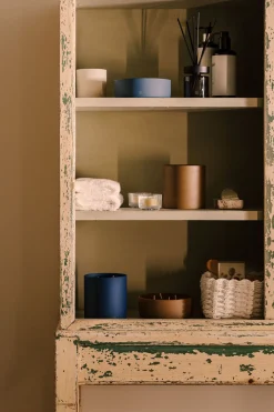 ohgreen Geuren|Glow geurkaars 2-wiek soft sunrise