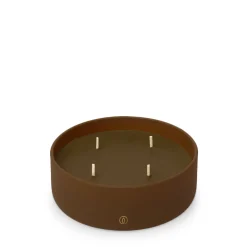 ohgreen Geuren|Glow geurkaars 4-wiek warm wonder