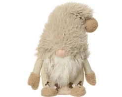 ohgreen Thema Cosy|Kerstdecoratie|Gnoom polyester