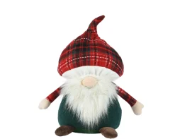 ohgreen Thema Classic|Kerstdecoratie|Gnoom polyester