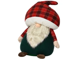 ohgreen Thema Classic|Kerstdecoratie|Gnoom polyester