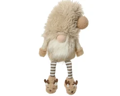 ohgreen Thema Cosy|Kerstdecoratie|Gnoom polyester