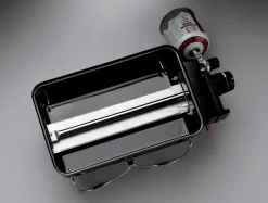 ohgreen Bbq|Go-anywhere gasversie