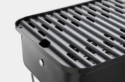 ohgreen Bbq|Go-anywhere gasversie