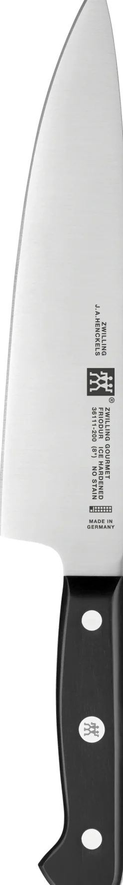 ohgreen Koken|Gourmet Koksmes 200 mm