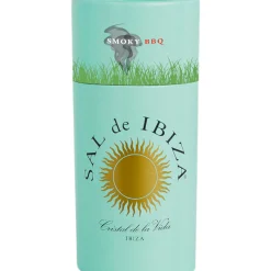 ohgreen Voeding|Granito, bbq 70g