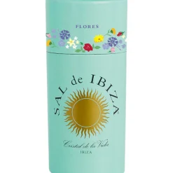 ohgreen Voeding|Granito zout, bloemenbladjes 75g