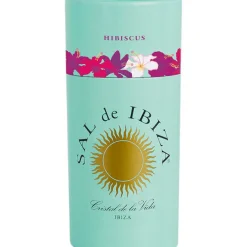 ohgreen Voeding|Granito zout, hibiscus 90g