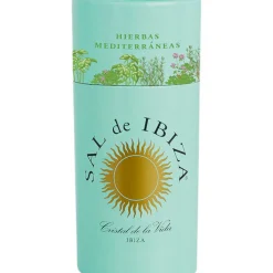 ohgreen Voeding|Granito zout mediterrane kruiden 55g