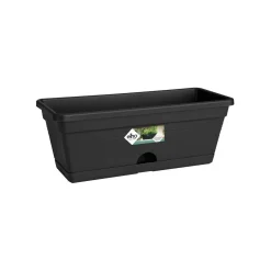 ohgreen Kunststof|Ecocheques|Green basics balkonbak mini 30