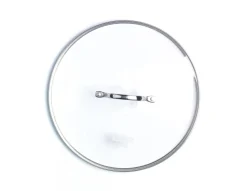 ohgreen Koken|Ecocheques|Green pan deksel 20cm