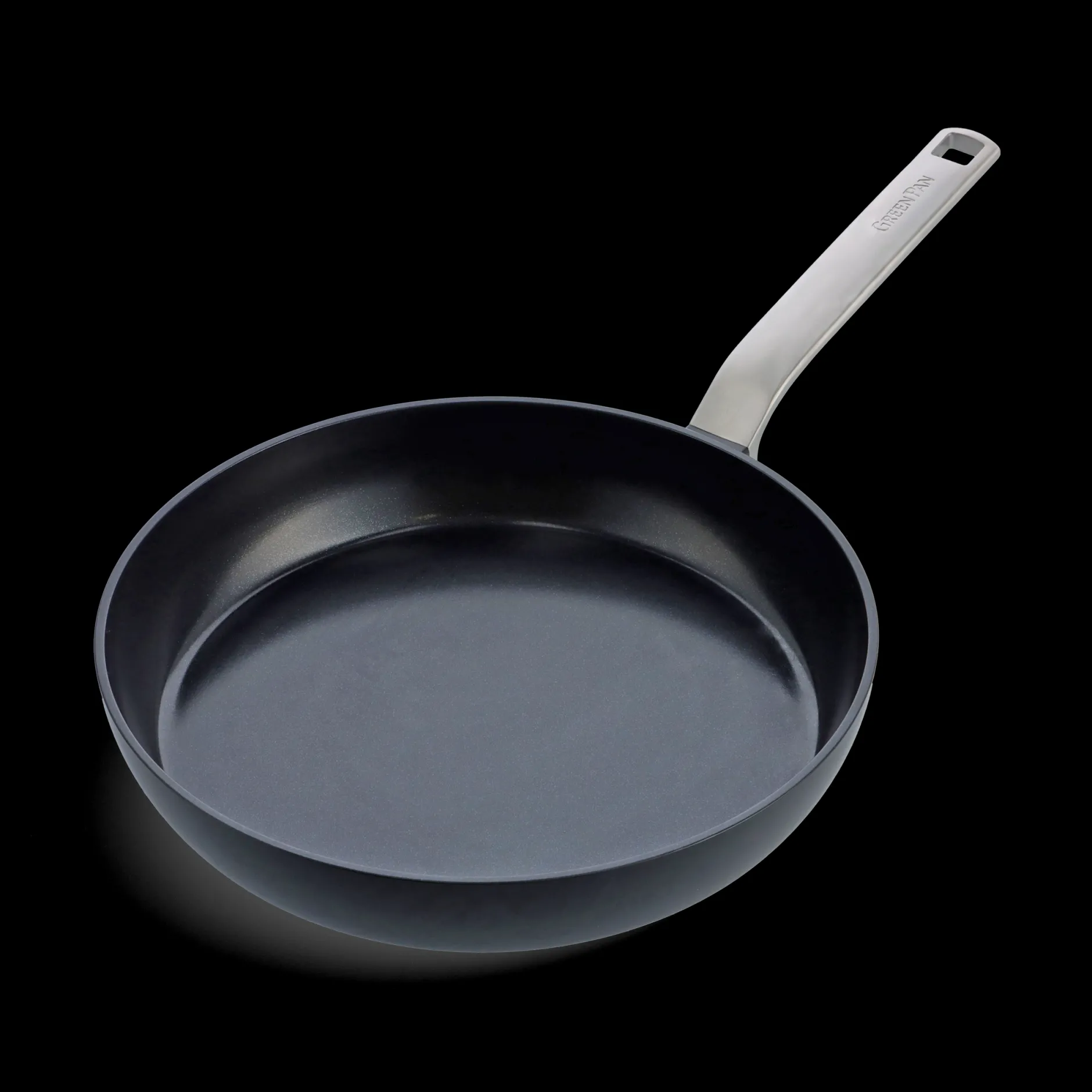 ohgreen Ecocheques|Koken|Green pan evolution eco koekenpan 28cm