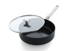 ohgreen Ecocheques|Koken|Green pan evolution eco stoofpan24 cm