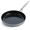 ohgreen Koken|Ecocheques|Green pan geneva bakpan 28cm