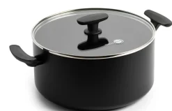 ohgreen Koken|Ecocheques|Green pan smart collection kookpot 24cm